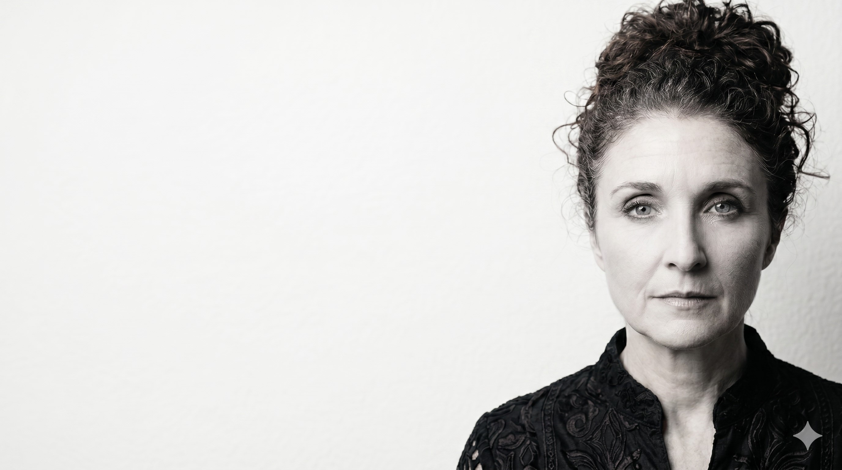 Portrait of Jillian Sidoti, Rincón, Puerto Rico